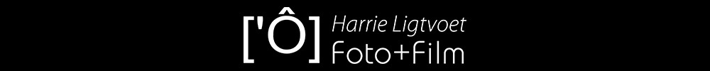 Harrie Ligtvoet foto+film